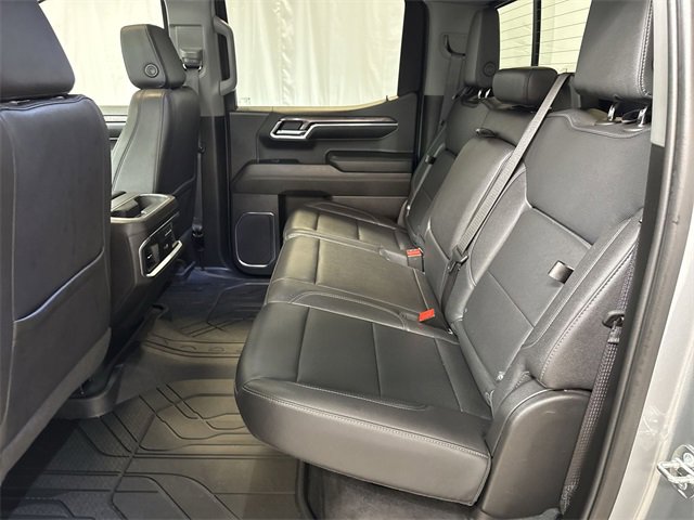 2024 CHEVROLET SILVERADO - Image 13