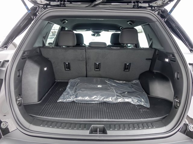 2026 CHEVROLET EQUINOX - Image 8