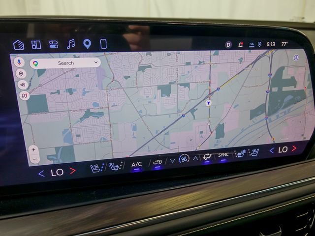 2026 Chevrolet Tahoe Premier - Photo 26
