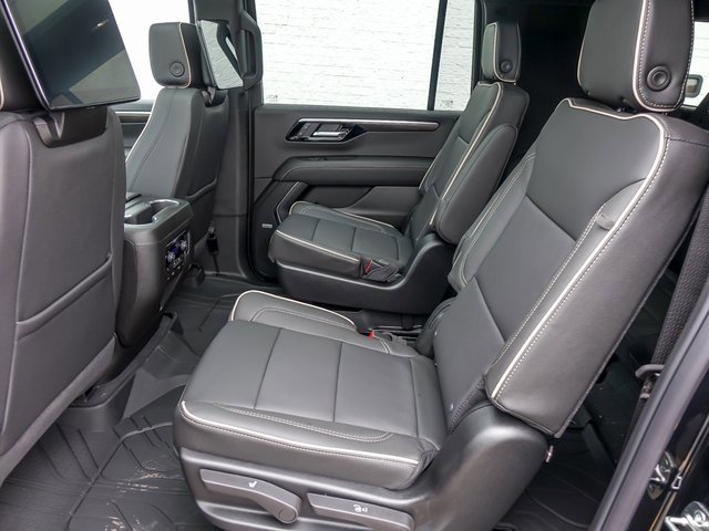 2026 CHEVROLET SUBURBAN - Image 19