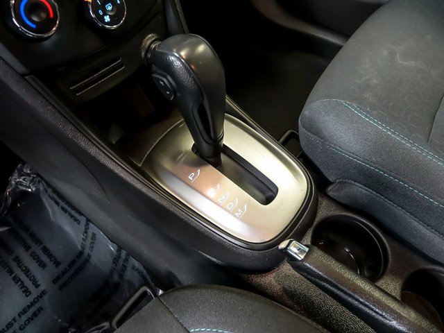 2016 CHEVROLET TRAX - Image 23