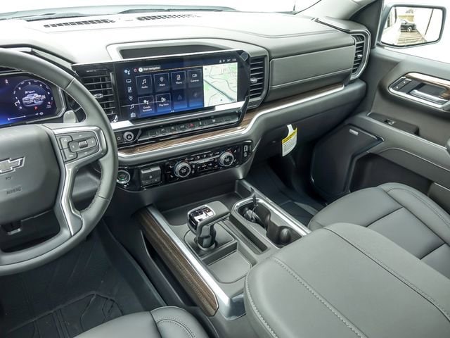 2026 Chevrolet Silverado 1500 RST - Photo 21