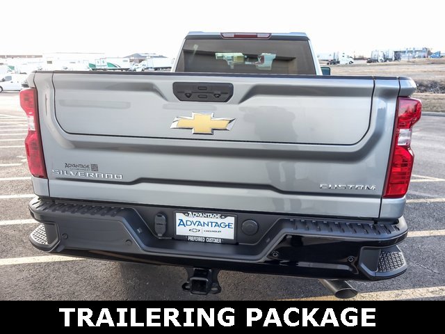 2026 CHEVROLET SILVERADO HD - Image 6