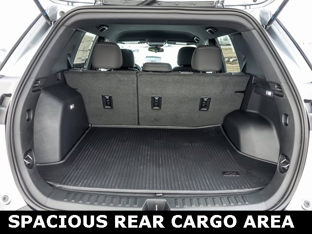 2026 CHEVROLET EQUINOX - Image 8