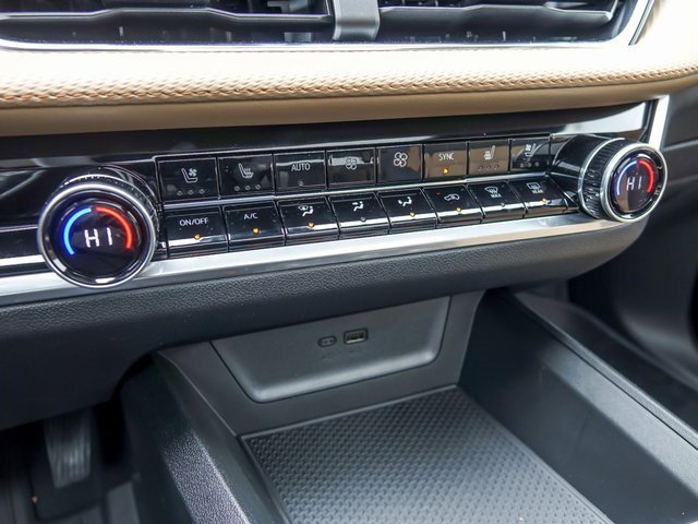 2026 CHEVROLET EQUINOX - Image 25