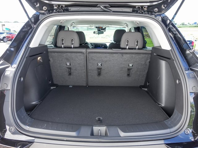 2026 CHEVROLET TRAILBLAZER - Image 8