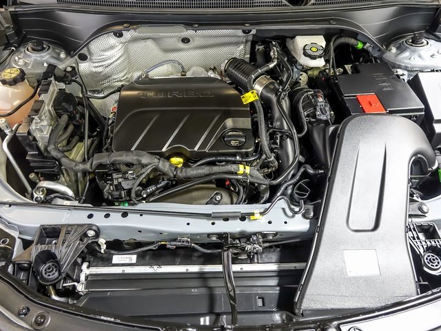 2025 BUICK ENVISTA - Image 33