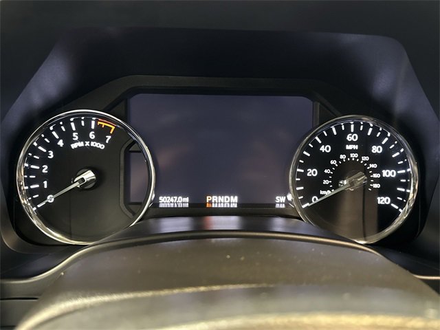 2021 FORD EXPEDITION - Image 17