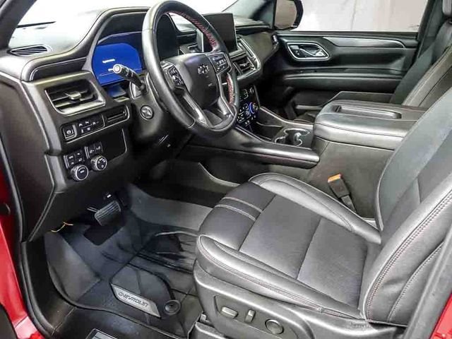 2024 Chevrolet Tahoe RST - Photo 14