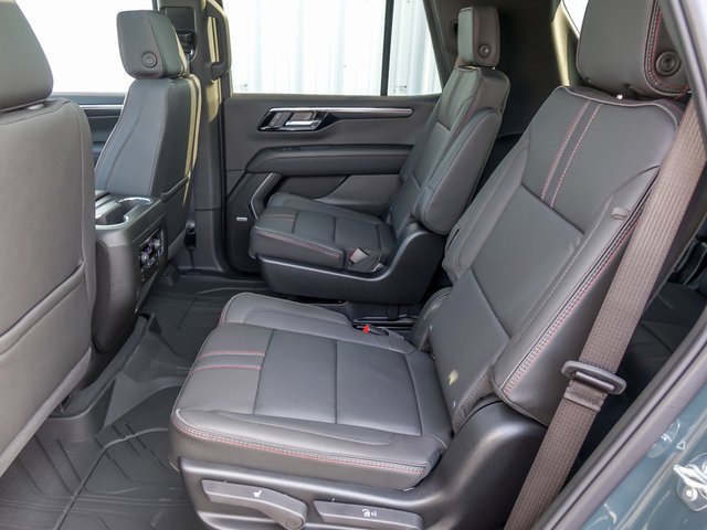 2026 CHEVROLET TAHOE - Image 19