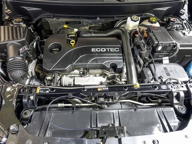 2022 GMC TERRAIN - Image 31