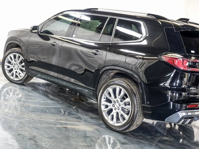 2024 GMC ACADIA - Image 11