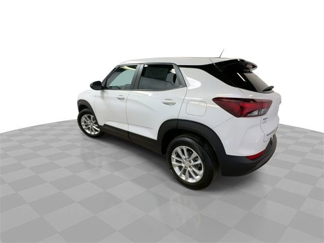 2026 CHEVROLET TRAILBLAZER - Image 6