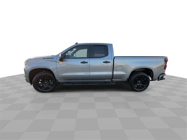 2024 CHEVROLET SILVERADO - Image 5