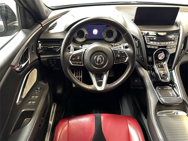 2021 ACURA RDX - Image 15