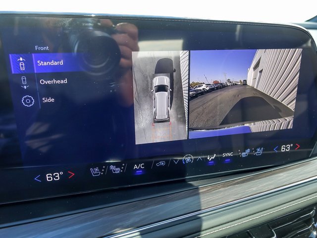 2026 CHEVROLET TAHOE - Image 31