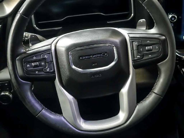 2024 GMC Sierra 1500 Denali Denali - Photo 19