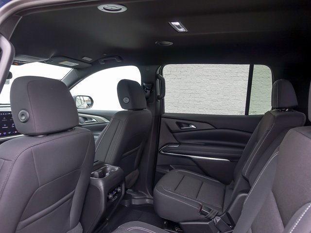 2026 CHEVROLET TRAVERSE - Image 16