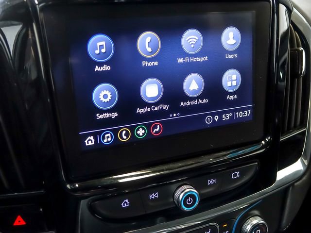 2023 Chevrolet Traverse 1LT - Photo 22