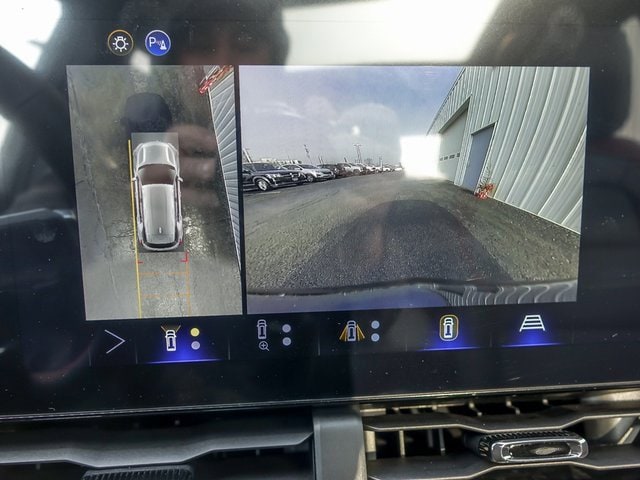 2026 CHEVROLET EQUINOX - Image 27