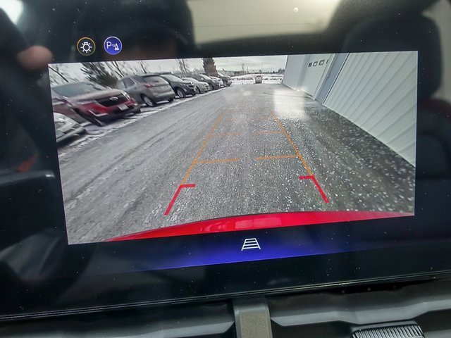 2026 CHEVROLET EQUINOX - Image 25