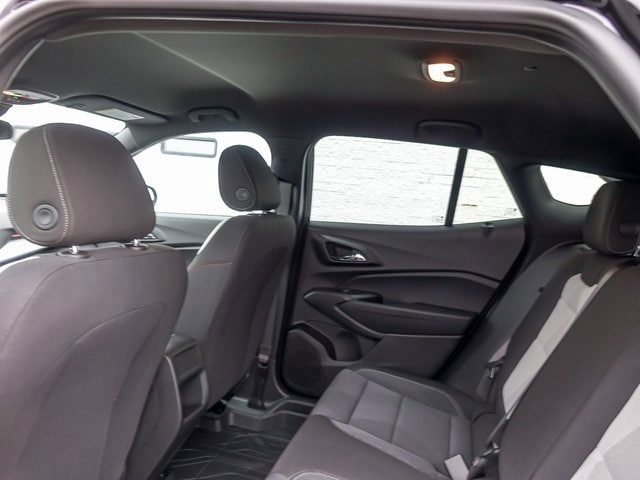 2026 CHEVROLET TRAX - Image 14