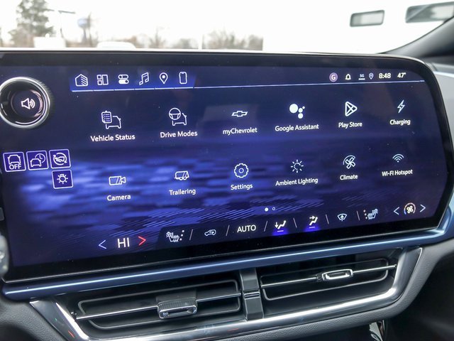 2026 CHEVROLET EQUINOX - Image 21