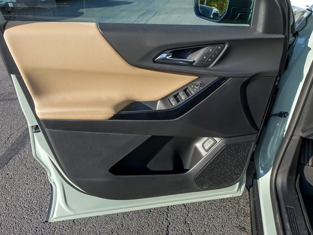 2026 CHEVROLET EQUINOX - Image 12