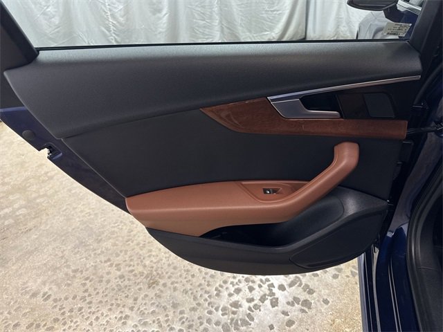 2021 AUDI A4 - Image 22