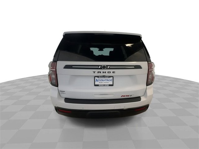 2023 CHEVROLET TAHOE - Image 7