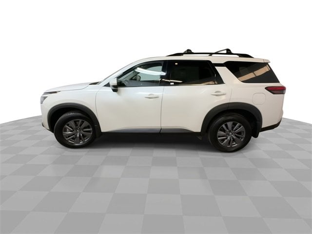 2022 NISSAN PATHFINDER - Image 5