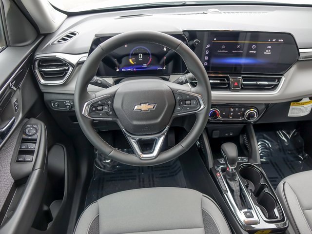 2026 CHEVROLET TRAILBLAZER - Image 16