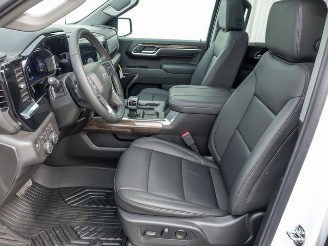 2026 CHEVROLET SILVERADO - Image 13