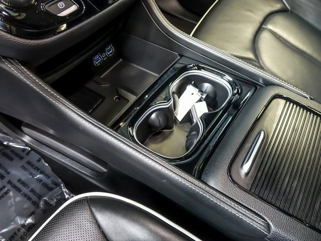 2025 CHRYSLER PACIFICA - Image 27