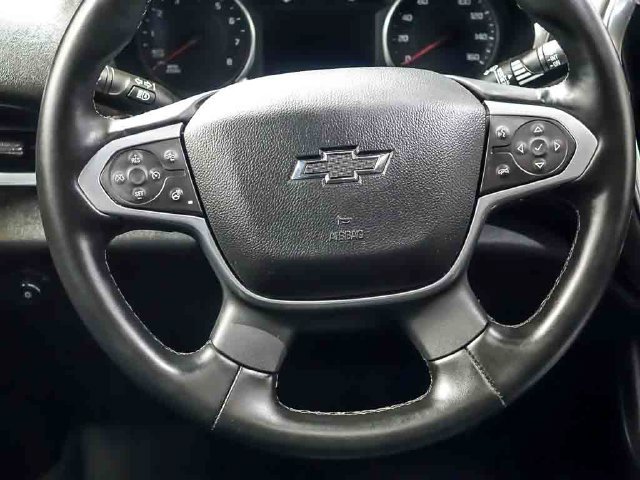 2023 Chevrolet Traverse RS - Photo 20