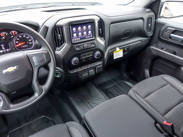 2026 CHEVROLET SILVERADO - Image 16