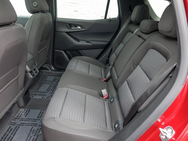 2026 CHEVROLET EQUINOX - Image 16