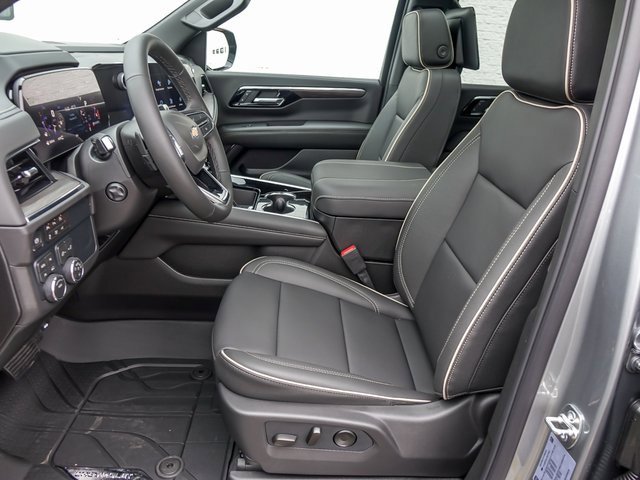 2026 CHEVROLET SUBURBAN - Image 16