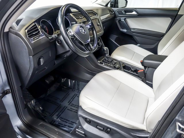 2019 VOLKSWAGEN TIGUAN - Image 14