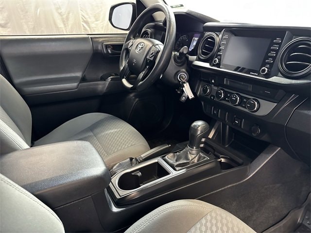 2022 TOYOTA TACOMA - Image 25