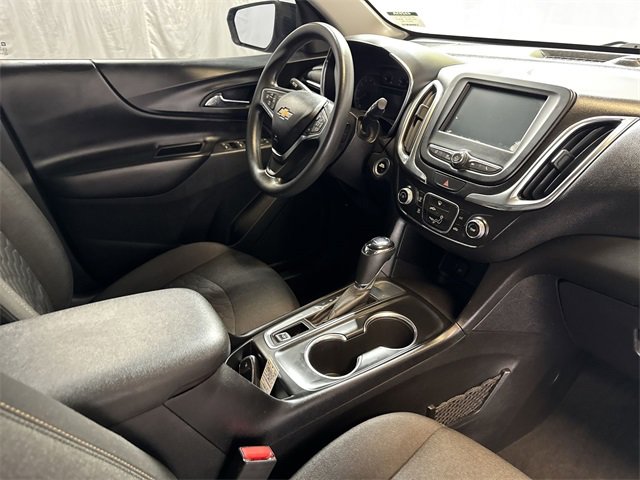 2018 CHEVROLET EQUINOX - Image 26