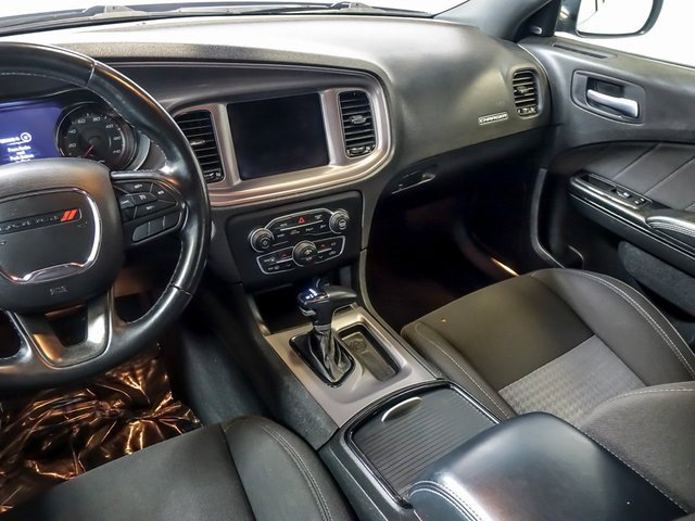 2023 DODGE CHARGER - Image 17