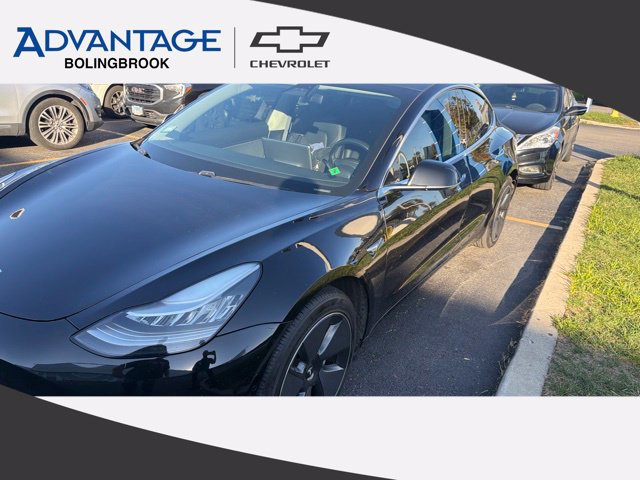 Used 2019 Tesla Model 3 Mid Range