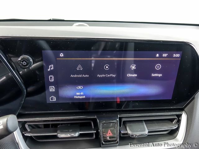 2026 Chevrolet Trailblazer LT - Photo 14