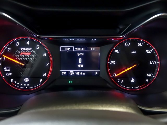 2023 CHEVROLET TRAILBLAZER - Image 19