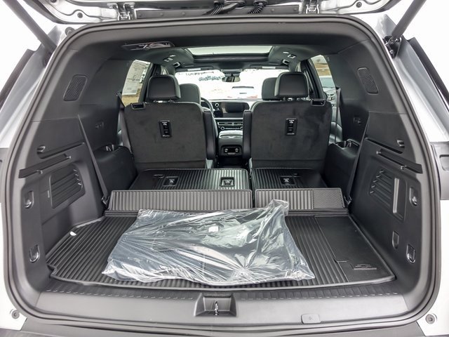 2026 CHEVROLET TRAVERSE - Image 9