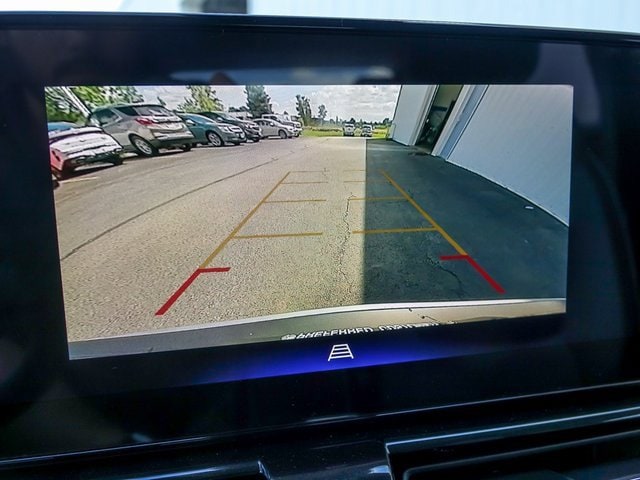 2026 CHEVROLET TRAILBLAZER - Image 24