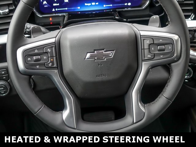 2026 CHEVROLET SILVERADO - Image 19