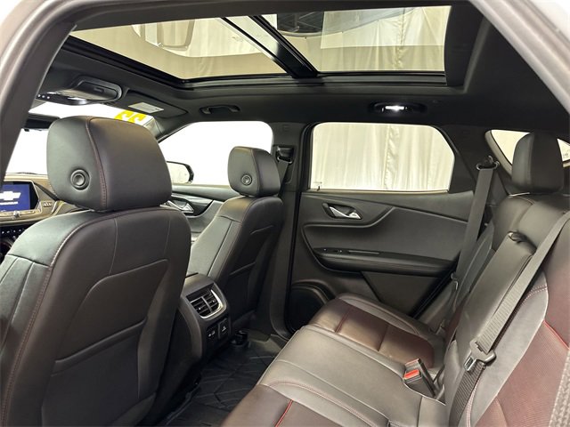 2022 CHEVROLET BLAZER - Image 14