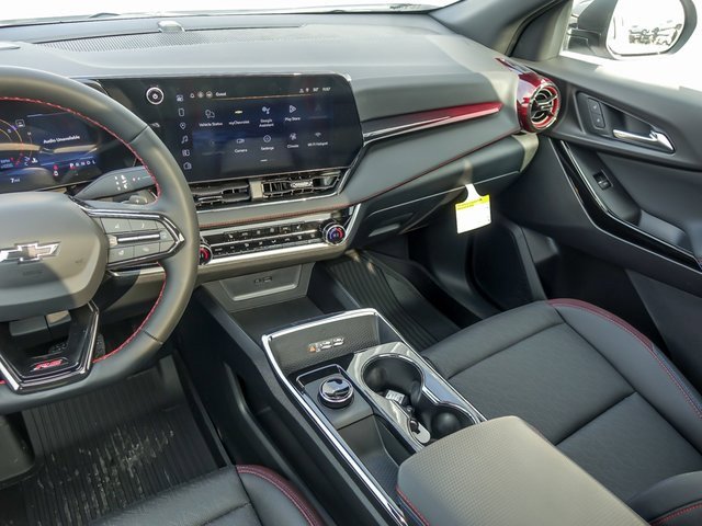 2026 CHEVROLET EQUINOX - Image 19